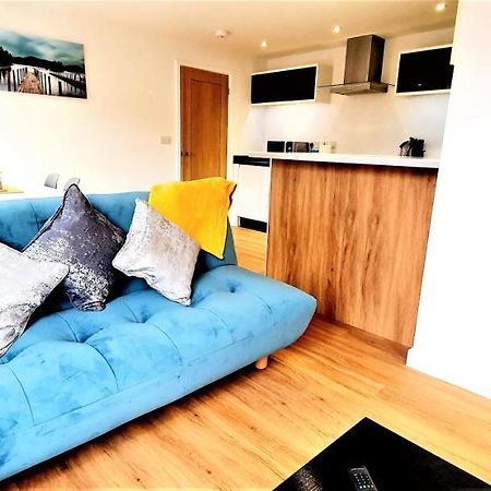 Cliftonville Heights - 2 Bed Home Away From Home Northampton Eksteriør billede