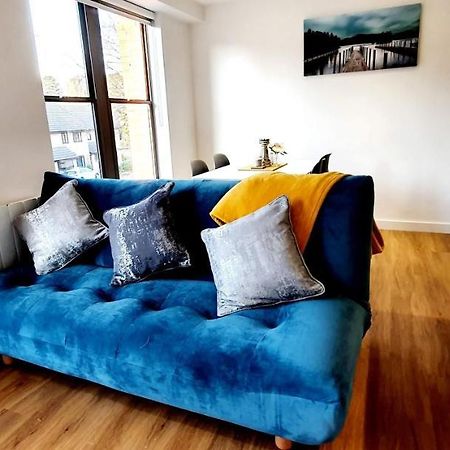 Cliftonville Heights - 2 Bed Home Away From Home Northampton Eksteriør billede