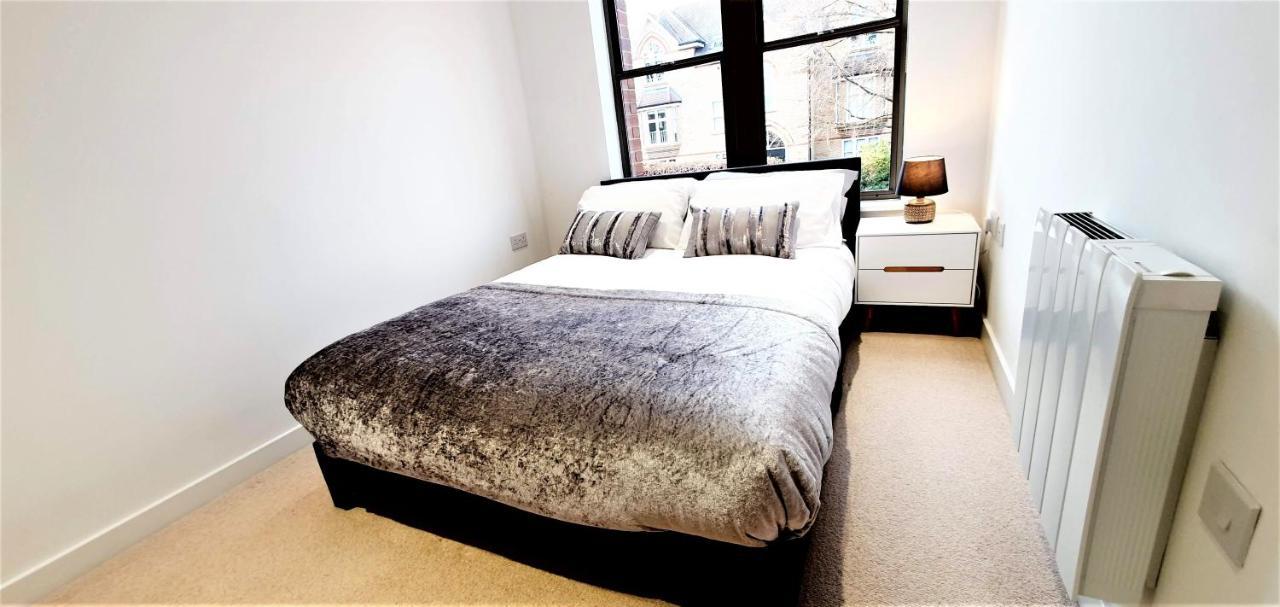 Cliftonville Heights - 2 Bed Home Away From Home Northampton Eksteriør billede