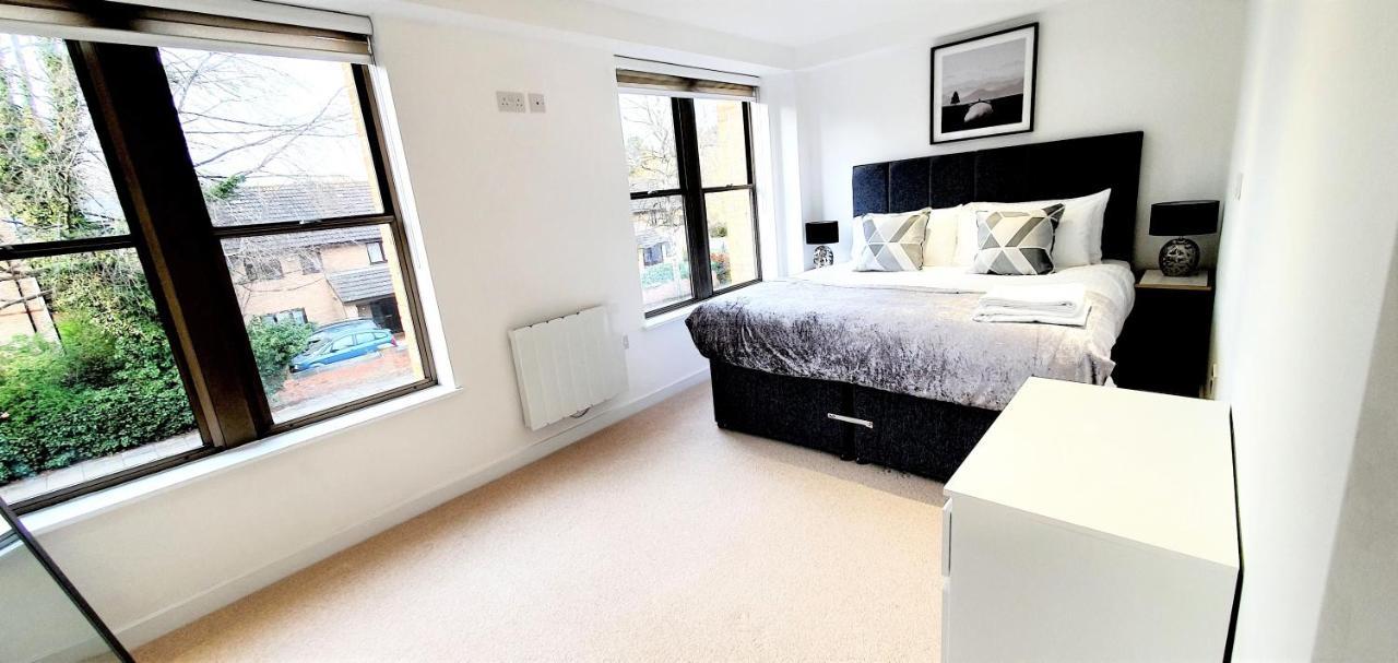 Cliftonville Heights - 2 Bed Home Away From Home Northampton Eksteriør billede