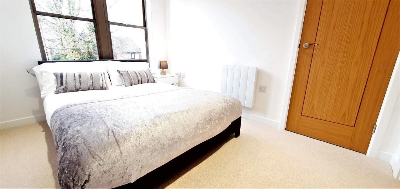 Cliftonville Heights - 2 Bed Home Away From Home Northampton Eksteriør billede